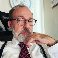 Wayne Pyle's Instagram, Twitter & Facebook