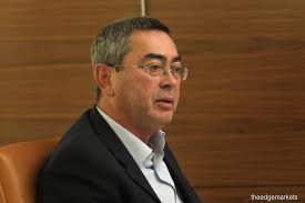 Sime darby berhad also uses premium support services, which ensures rapid response when issues arise and helps improve security incident remediation processes. Sime Darby In No Hurry To Divest Non Core Assets Ceo The Edge Markets