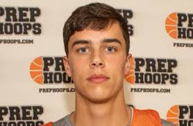 Connor Lambert, Monticello