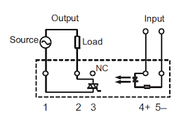 Also they need a flyback diode to avoid the ris… Ssr3a12v Relay Technical Data