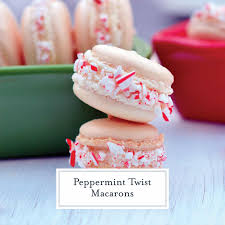 When it comes to making perfect, classic macarons, you want to make sure your measurements are extremely precise. room temperature is best. Peppermint Twist Macarons A Quick And Easy Macaron Recipe