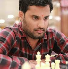 Andhra Pradesh Chess