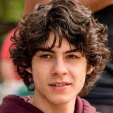 Emjay Anthony's Instagram, Twitter & Facebook