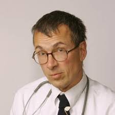 Dr. Gerald Hedrick, MD