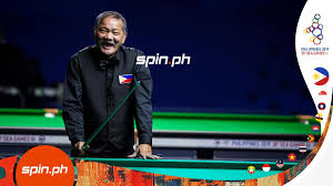 Efren manalang reyes, old, plh is a filipino professional pool player. Efren Bata Reyes Honored With Psa Lifetime Achievement Award
