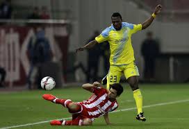 Mais si on n'y arrive pas, on essaiera d'être deuxièmes, et sinon meilleurs troisièmes pour se qualifier. Football Espagne Les Cinq Africains A Suivre En Liga Jeune Afrique