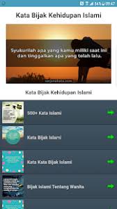 Kata bijak islami & kehidupan. 1000 Kata Mutiara Islami For Pc Mac Windows 7 8 10 Free Download Napkforpc Com