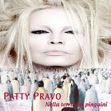 Patty pravo (born nicoletta strambelli on 9 april 1948) is an italian singer. Patty Pravo Spotify