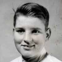 Adrian Edgar Gibby (1936–1952)