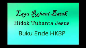 We did not find results for: Lagu Buku Ende Hkbp Yang Enak Info Terkait Buku