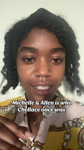 Feather Michelle Allen