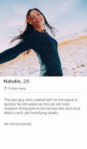 Tinder Bio Ideas For Girls Tinder Profile Examples For Women Tips Templates Funny Dating Profiles Online Dating Profile Examples Online Dating Profile