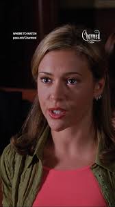 Phoebe meets Cole Turner for the first time, and everything starts to  change.