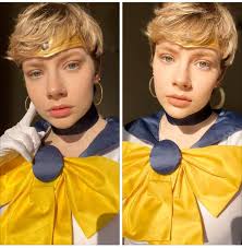 My husband said pick one. ^0o0^