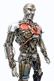 Top 10 Most Amazing And Creative Recycled Art Displays Car Part Art Scrap Metal Art Metal Sculpture Wall Art