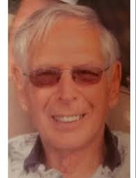 Paul Shover Obituary (1928