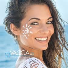 Your summer moments deserve a smile you can be proud of. Our team is always  happy to help you boost that self-confidence so you can smile big and  often!😁✨ ☀️ 📸 Call