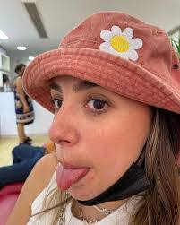 Adrian Marcos's Instagram, Twitter & Facebook