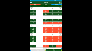Pakistan Railway E Ticketing By Using Jazz Cash Mobile Account On Android Mobile App Youtube