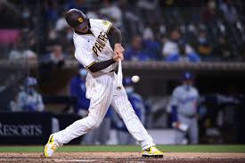 The dodgers are able to close out the series tonight with a. Padres Game Thread 4 18 21 Dodgers Padres Gaslamp Ball