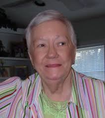 Charlene Berry Obituary (1928