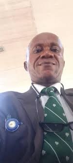 Today, I arrived the United Republic of Tanzania, as Leader of Nigeria's  delegation to the 293rd Inter- Parliamentary Union (IPU), Executive  Committee Meeting. My entourage, made up of three Senators and a