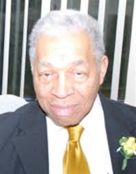 Kentucky Conference: Rev. Dr. Arthur Pete King, Sr.