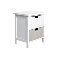 Rebecca Srl Table De Chevet Commode 2 Tiroirs Bois Blanc Https Www Amazon Fr Dp B01ai9alwy Ref Cm Sw R Pi Dp X Kisgzbcdgy2k7 Muebles