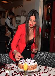 View the profiles of people named marzia tassone. Elisabetta E Marzia Gregoraci Candeline E Una Festa Che Vale Doppio