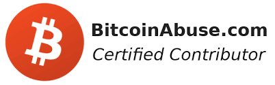 Bitcoin abuse has been popular among scammers. Check Bitcoin Address For Mentions And Abuses