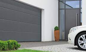 Garage doors in many versions. Hormann Garagentor Kaufen Bei Tor7 In Allen Grossen Farben