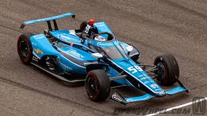 The gmr grand prix is scheduled for saturday, may 15, 2021 and will feature drivers of the ntt indycar series. 2021 Indycar Liveries Carlin 59 The Open Wheel