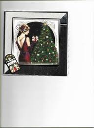 For more crafting inspiration, techniques, prizes,. Scrapbooking Paper Crafts Kanban Winter Christmas Deco Card Making Kit 4 Toppers Card Feathers 6 Reduced Crafts