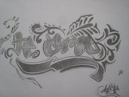 Resultado De Imagen Para Imagenes De Graffitis De Te Amo Graffitis De Amor Graffitis Graffiti