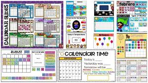 And since our 2021 calendar prints on 8.5″ x 11″ paper, the possibilities are endless! The Best Interactive Online Calendars For Morning Meetings And More
