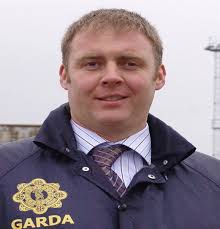 Donald Christopher Brady"