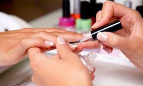 uv gel nail or lash extension course