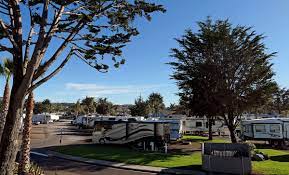Check spelling or type a new query. Park Review Pismo Coast Village Rv Resort Is The Best The Spokesman Review