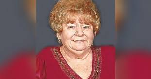 Joan McAvoy Obituary