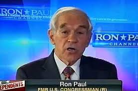 Ron Paul: Putin Has 'Law