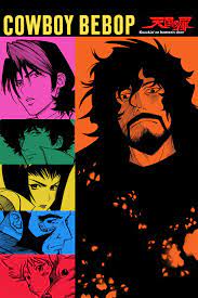 Cowboy Bebop Cowboy Bebop Cowboy Bebop Anime Cowboy Bebop Wallpapers