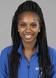 Aisha Dukes's Instagram, Twitter & Facebook