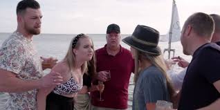 90 Day Fiance'S Elizabeth And Andrei Update! Are They Still Together? -  Reality Blurb