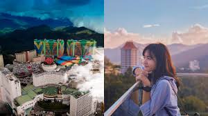 Average weather, temperature, rainfall, when to go, what to pack. Genting Highlands Malaysia Weather Temperature What To Wear And Best Time To Visit Klook Travel Blog