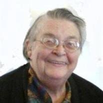 Mary Lou Berg Obituary November 17, 2012