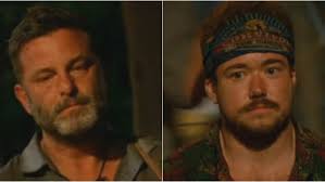 Survivor contestant outs fellow competitor as transgender; gets the boot