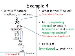 Ppt - Rational Or Irrational Card Game Powerpoint Presentation, Free  Download - Id:2749777