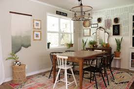A wire brush is needed to scrape away the finish from the table edge. How To Refinish A Dining Table House Homemade