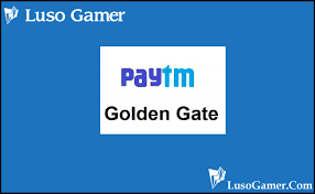 Send or receive money in digital currency all over india. Descargar Paytm Golden Gate Apk Para Android Ultima Version