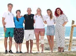 Taylor said her dad's adventurous and determined spirit would drive her to achieve her life dreams. Taylor And Kaylee Mckeown S Father Diagnosed With Brain Cancer The Courier Mail